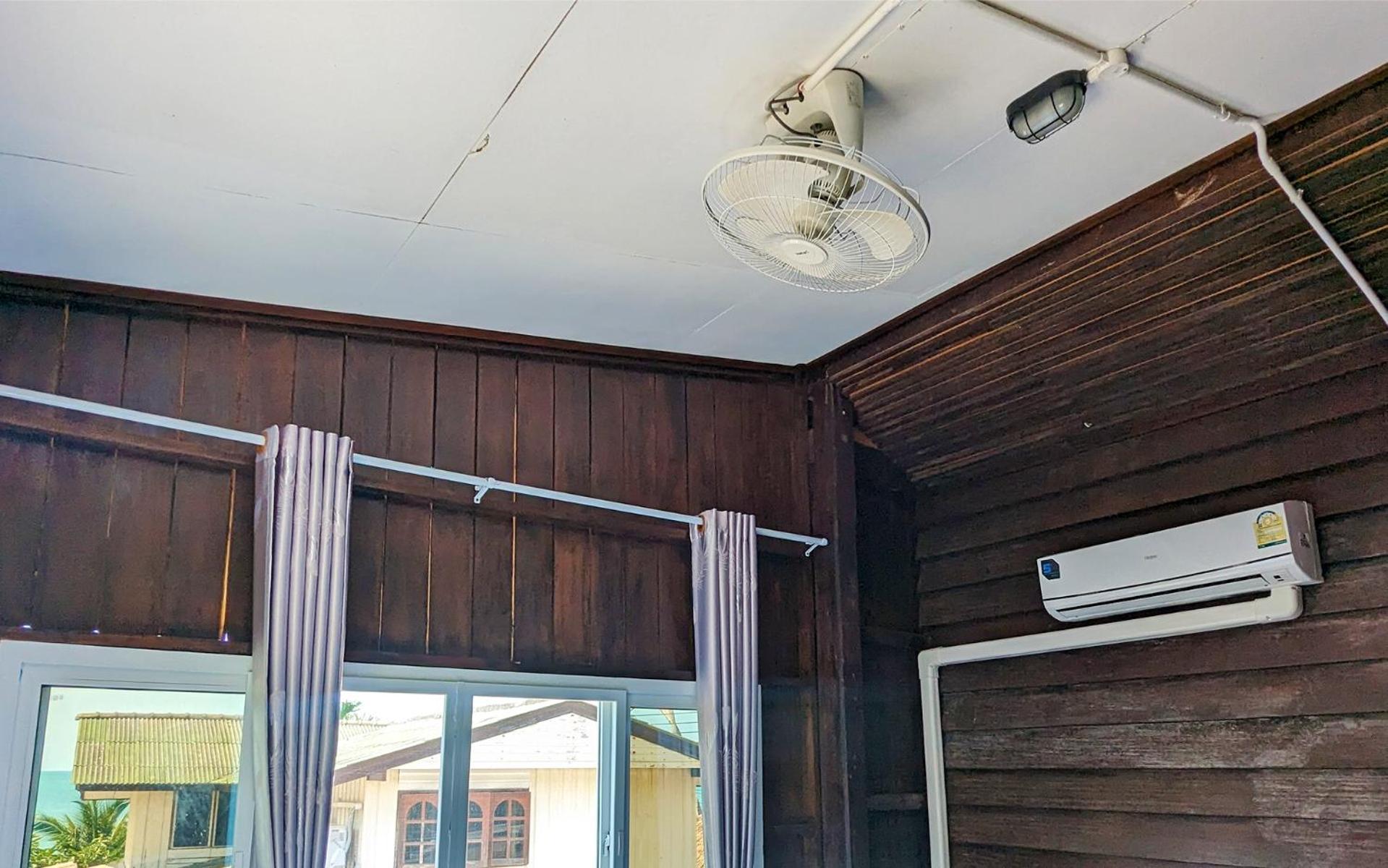 Aforetime House @ Samui Hostel Taling Ngam (Koh Samui)