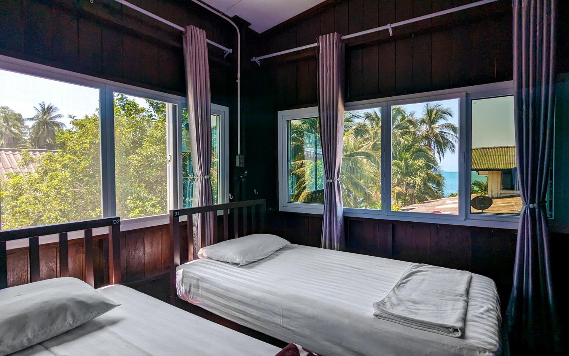Aforetime House @ Samui Taling Ngam (Koh Samui)