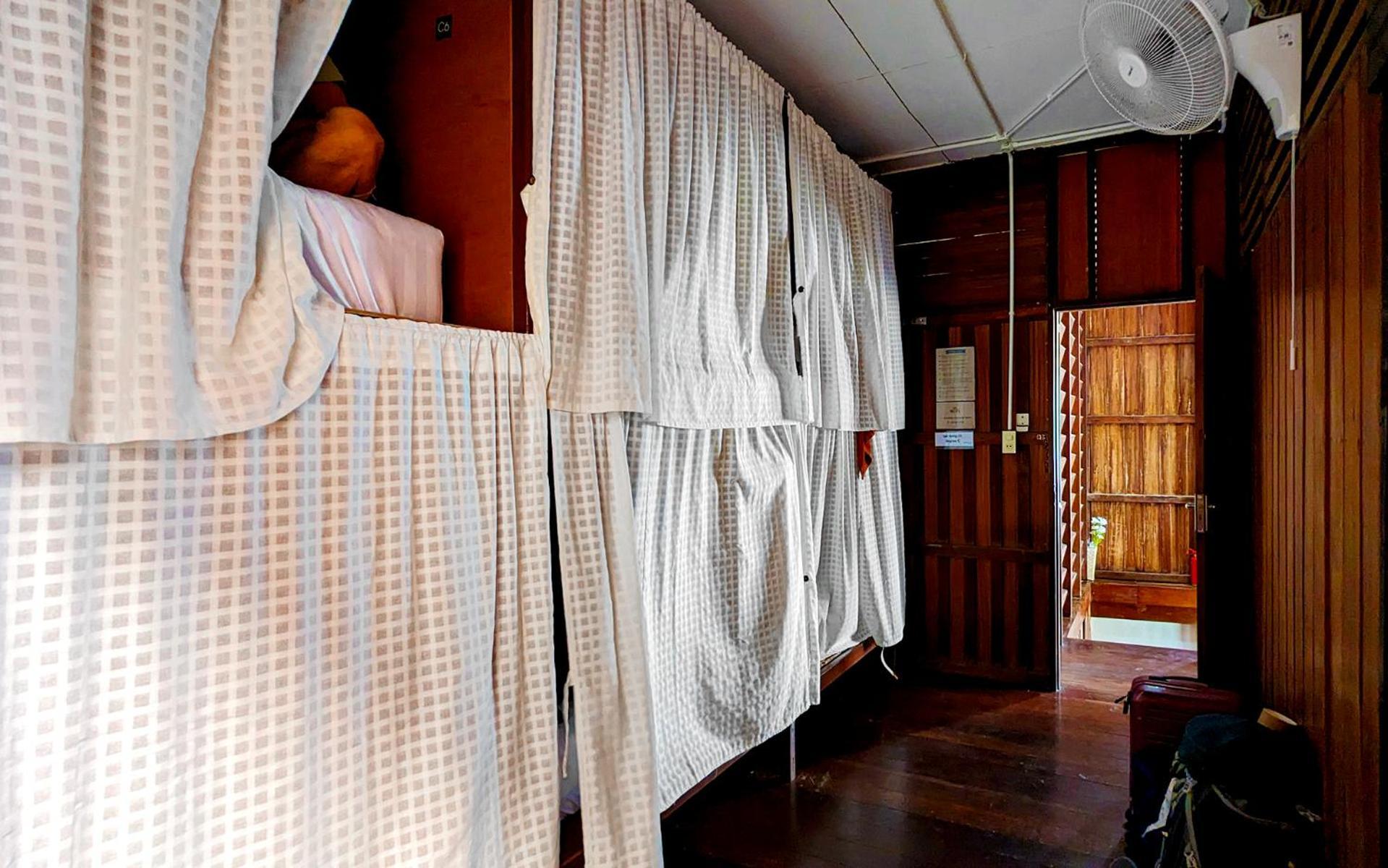 Aforetime House @ Samui *