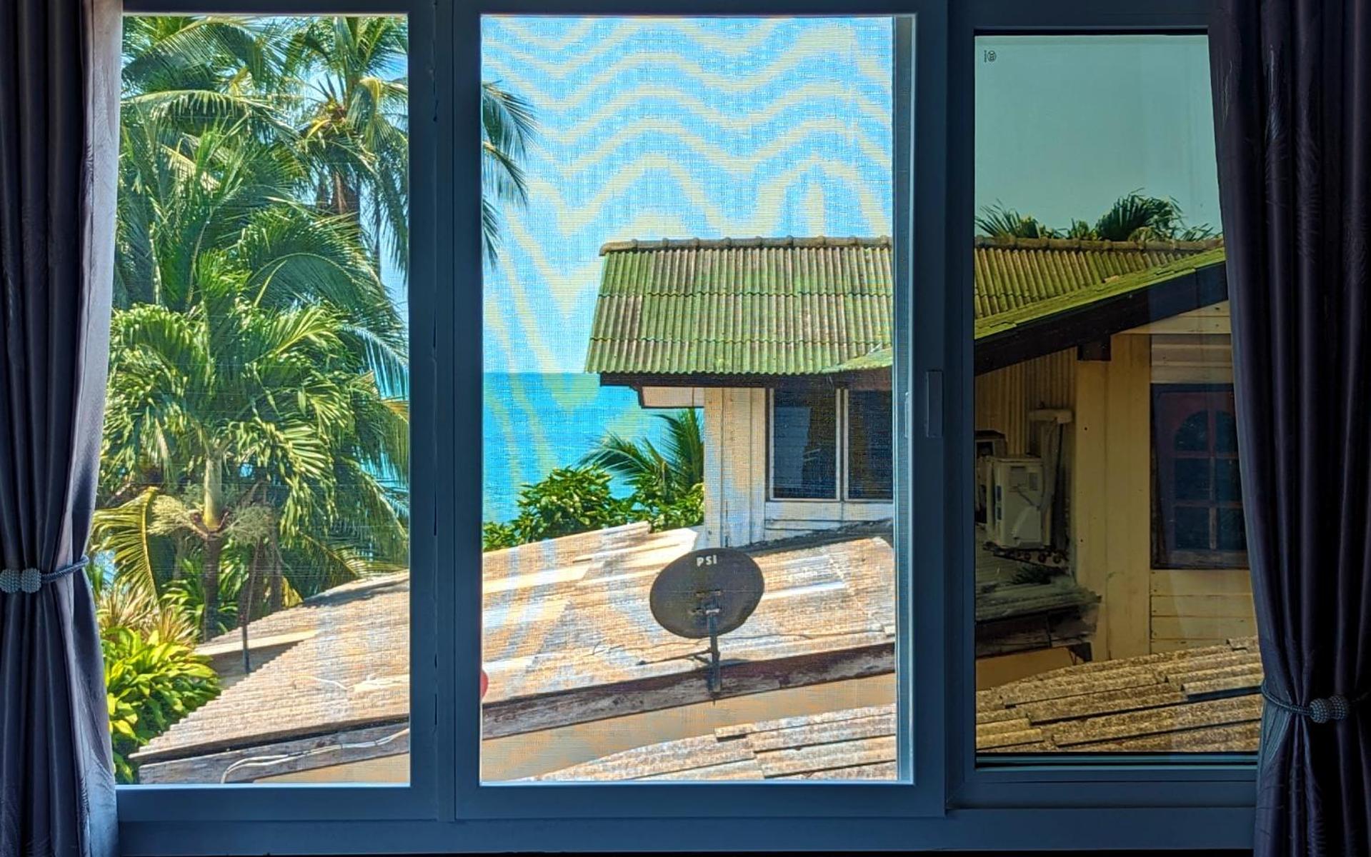 Aforetime House @ Samui