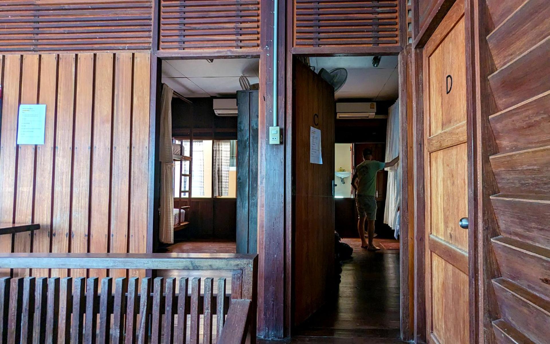 Aforetime House @ Samui * Taling Ngam (Koh Samui)