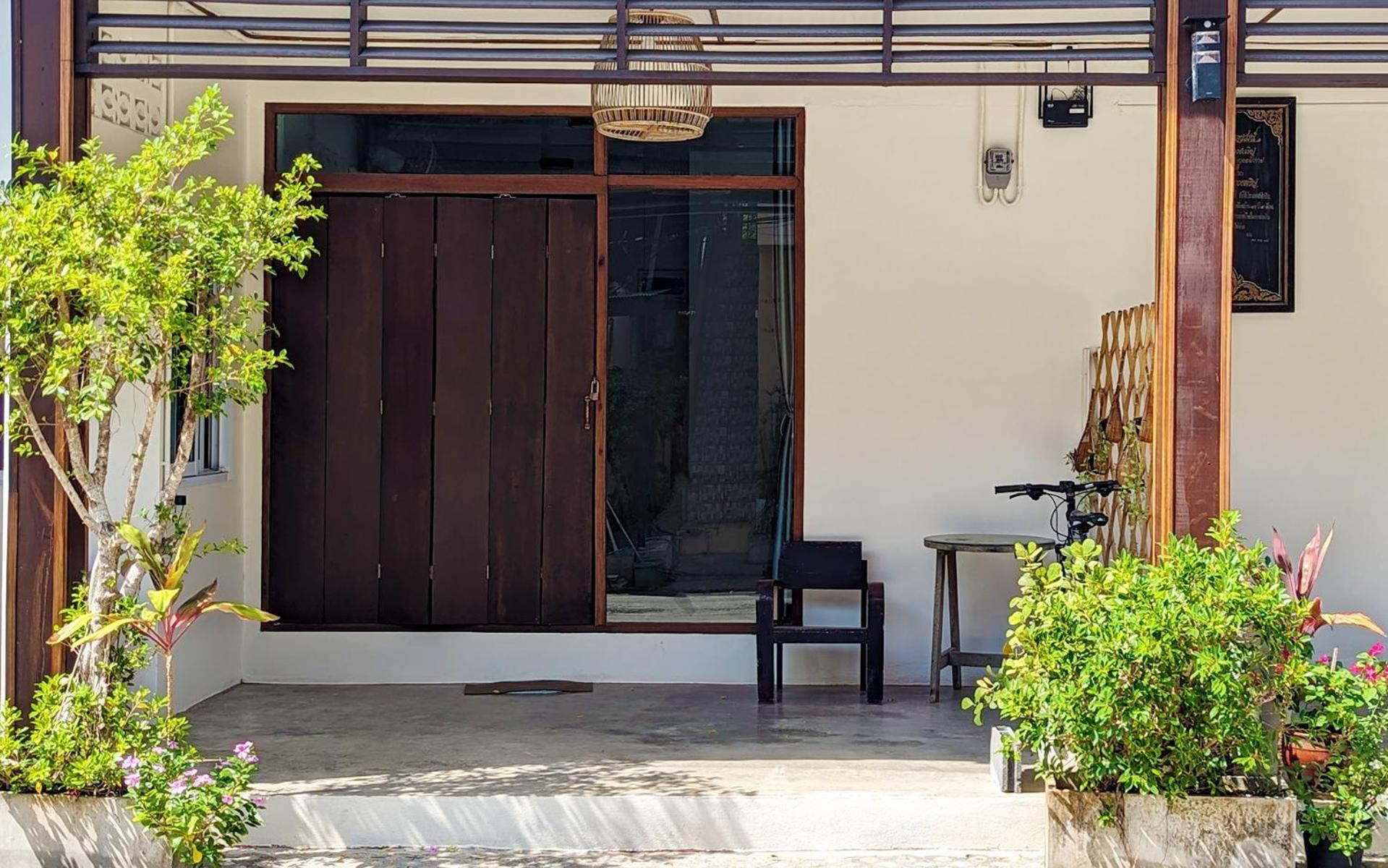 Hostel Aforetime House @ Samui Taling Ngam (Koh Samui)