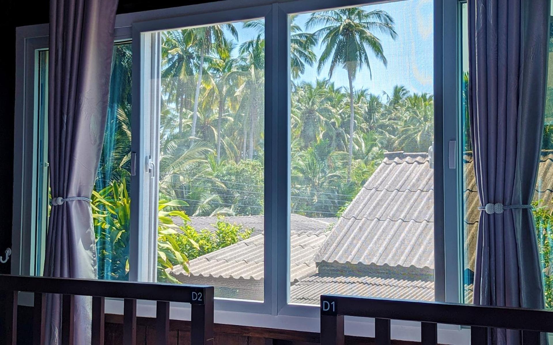 Aforetime House @ Samui Hostel Taling Ngam (Koh Samui)
