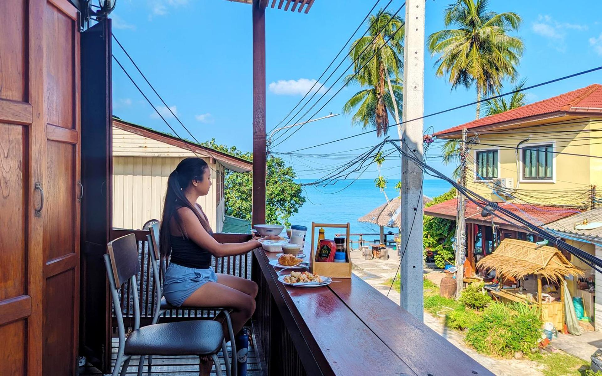 Aforetime House @ Samui * Taling Ngam (Koh Samui)