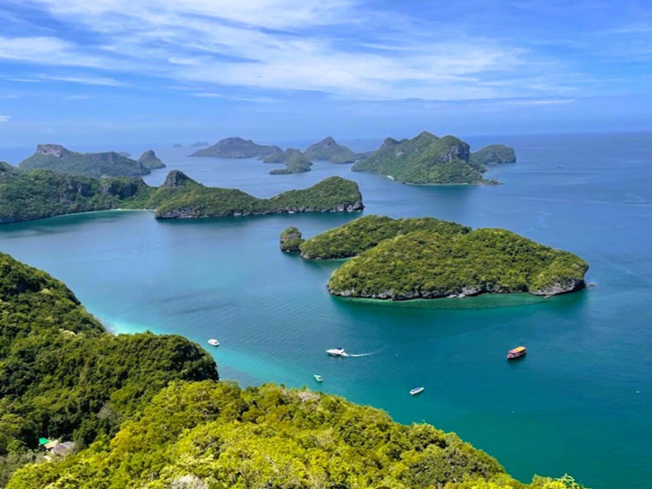 Holiday home D&a Paradise Koh Samui