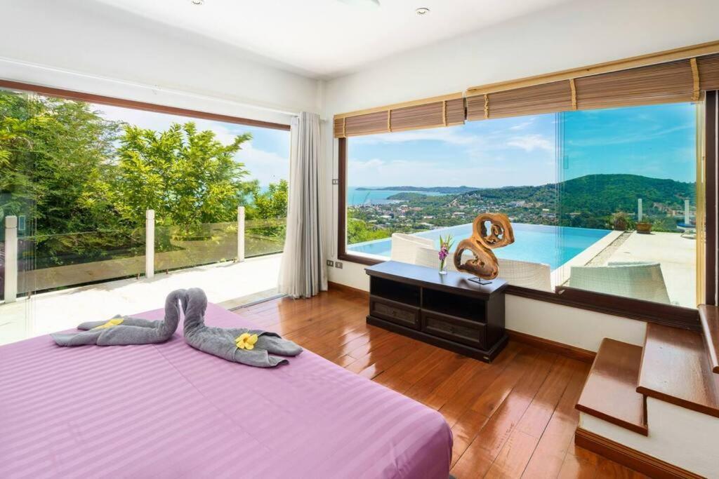 Pousada Mode - Amazing View