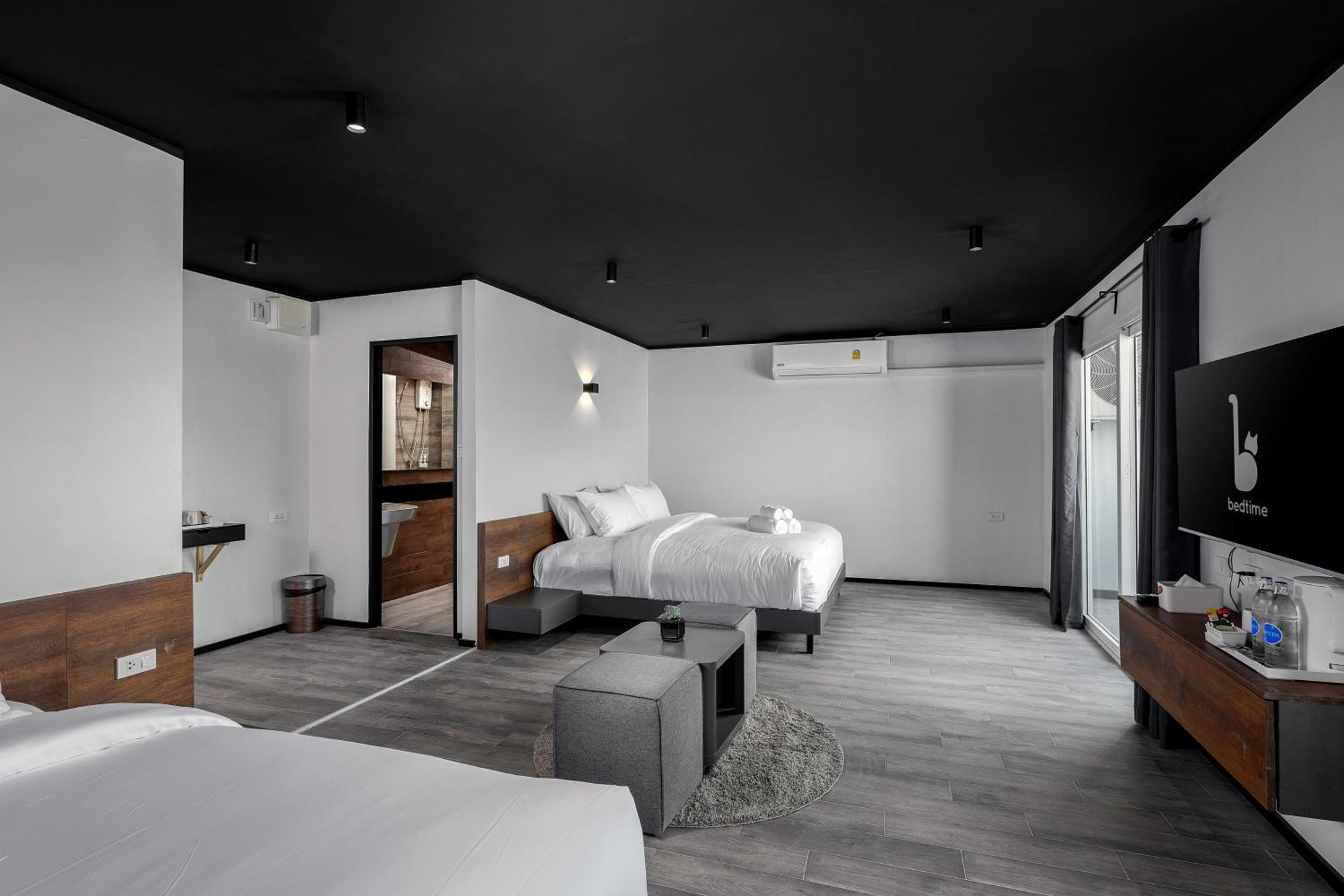 Bedtime Samui Hotel
