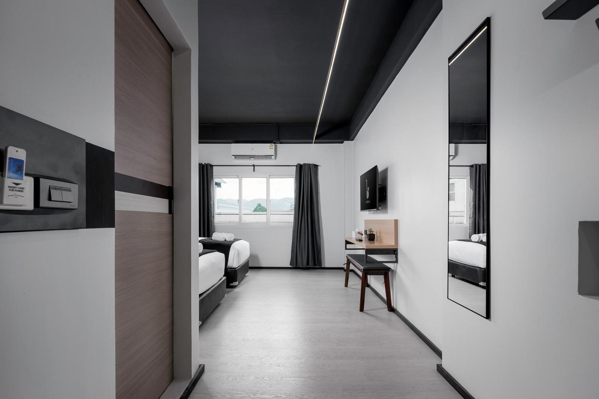 Bedtime Samui Hotel 3*
