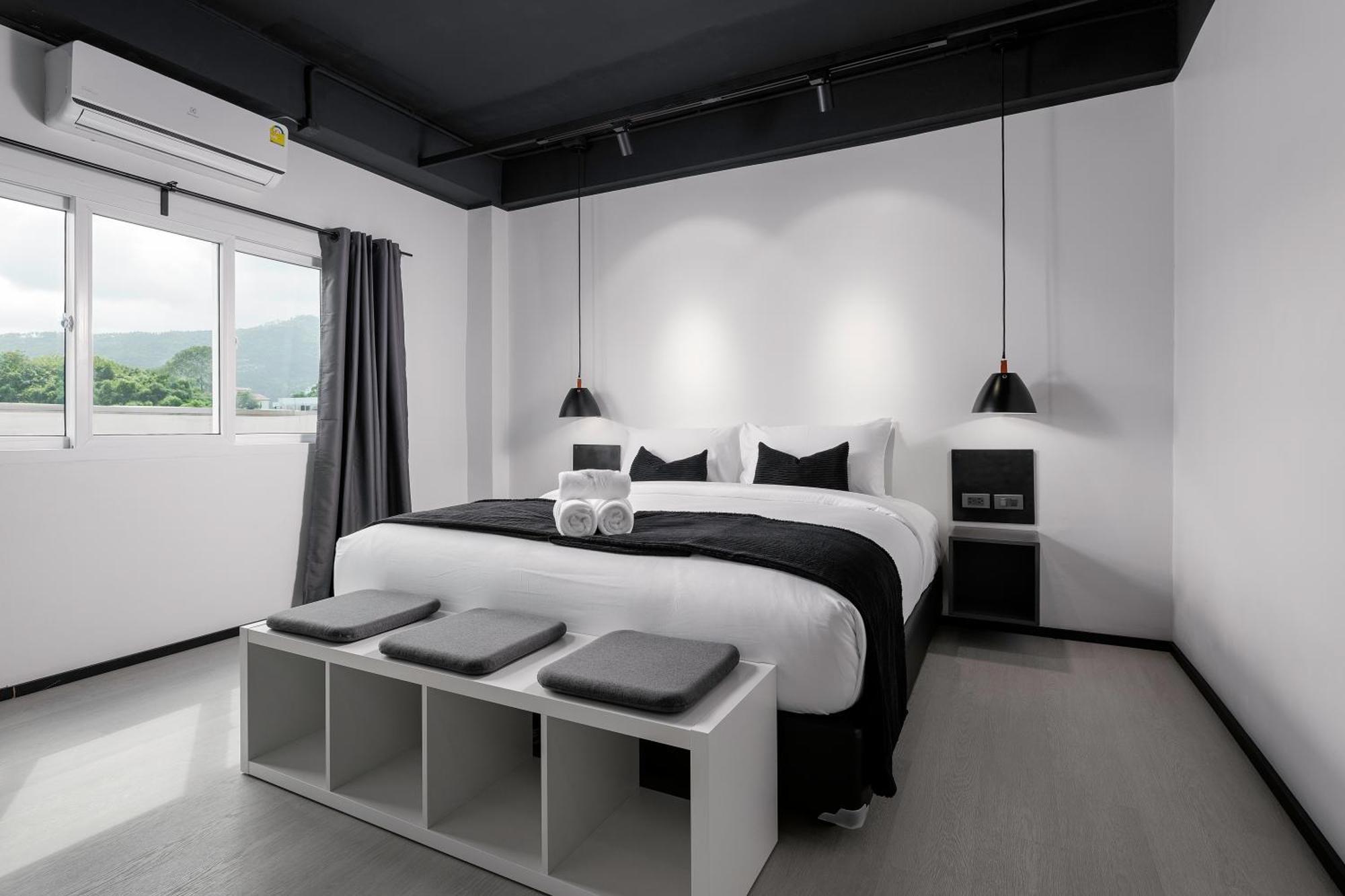 Bedtime Samui 3*