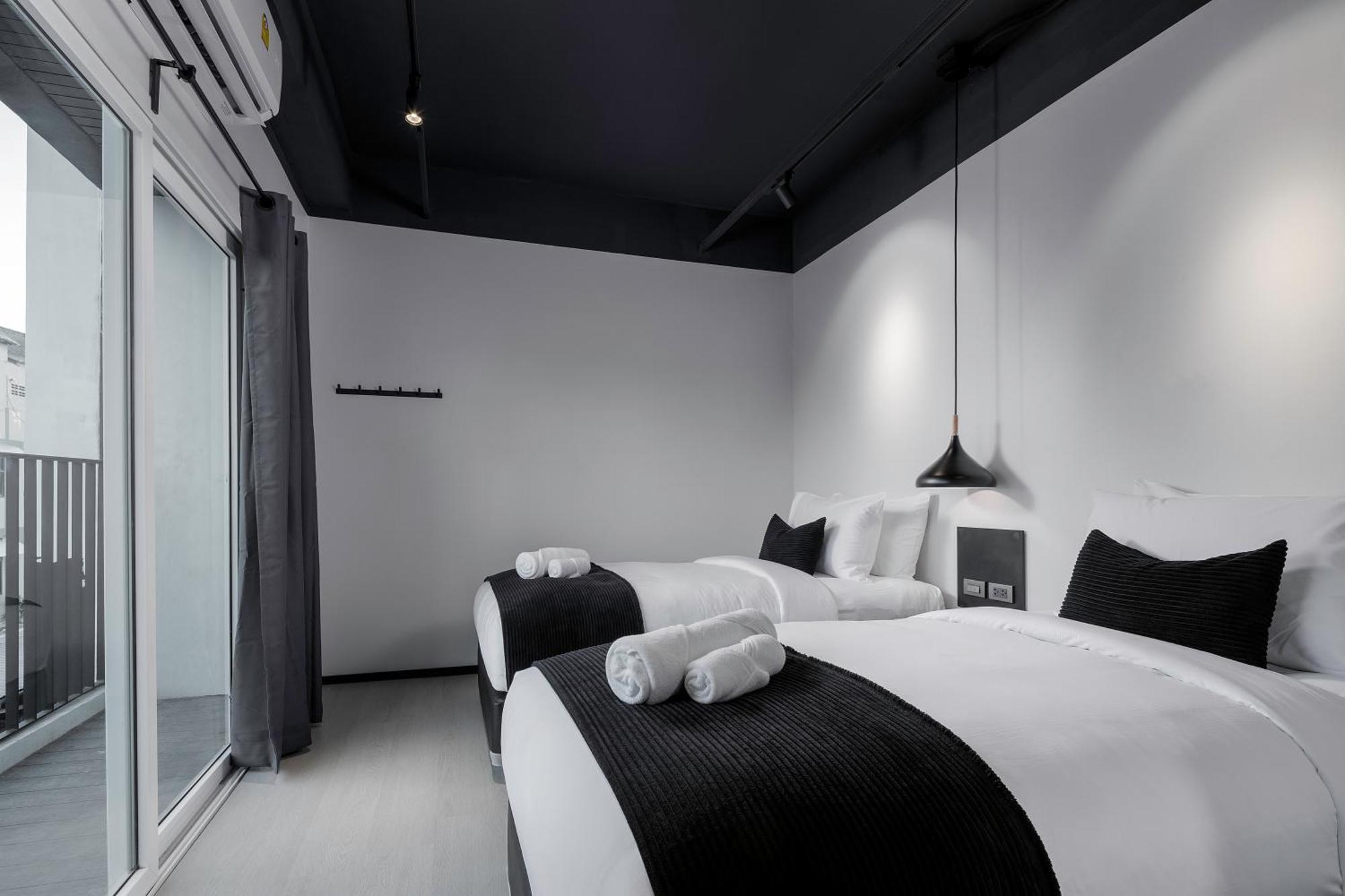 Hotel Bedtime Samui