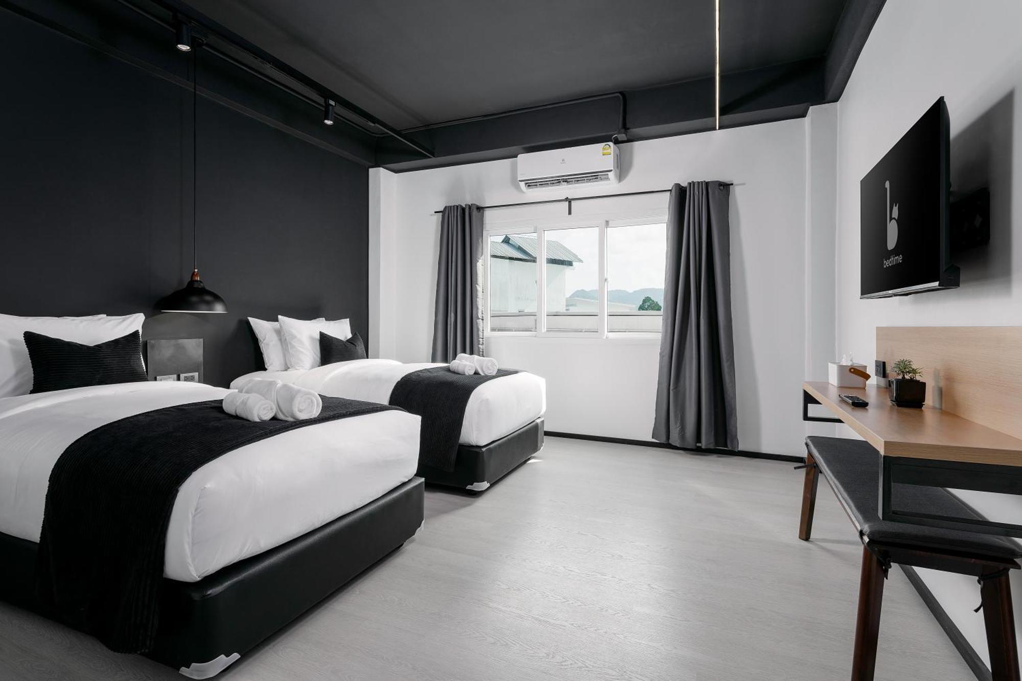 Bedtime Samui Hotel 3*