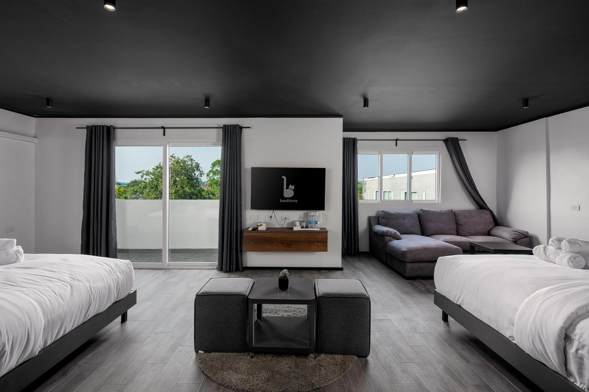 Bedtime Samui 3* Strand von Chaweng
