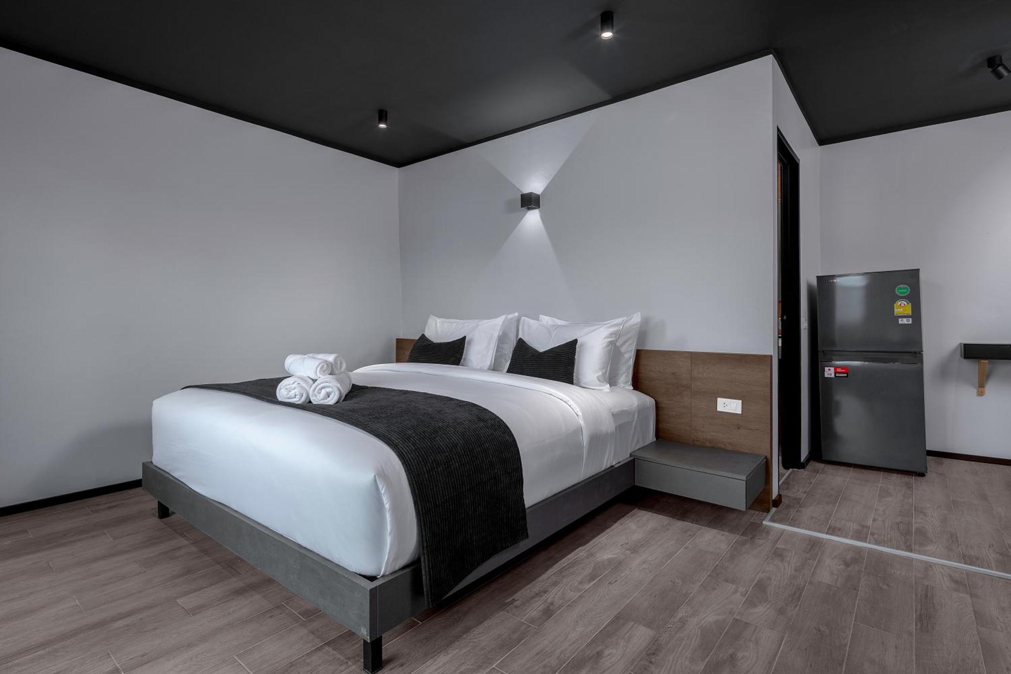 Hotel Bedtime Samui