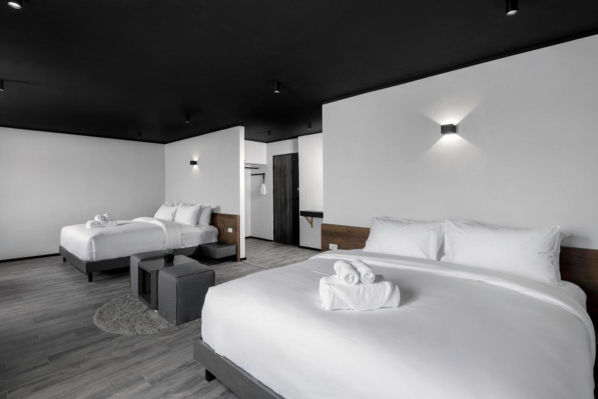 Bedtime Samui 3* Strand von Chaweng