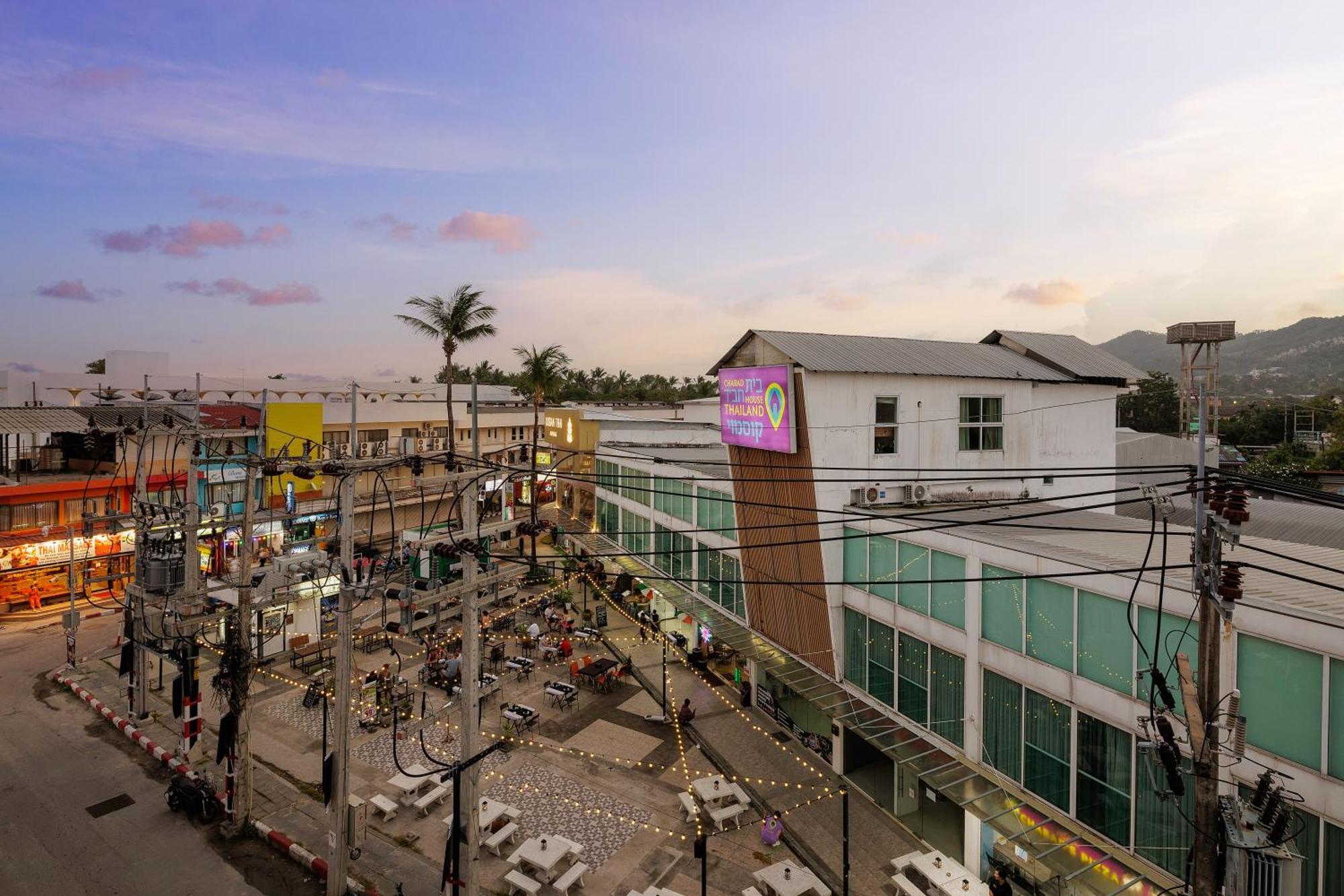 Hotel Bedtime Samui 3*