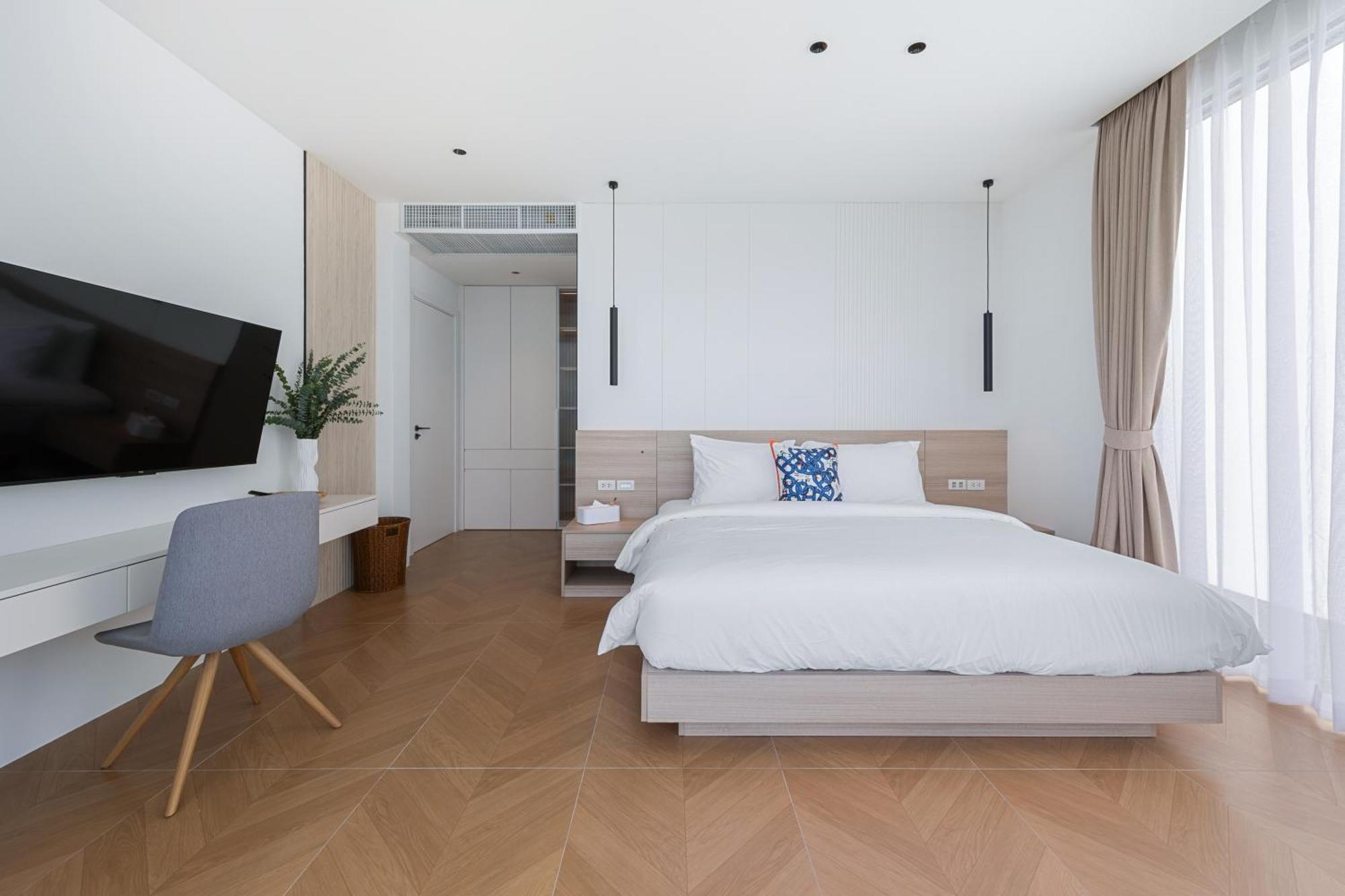 The Wave 2 Villa *