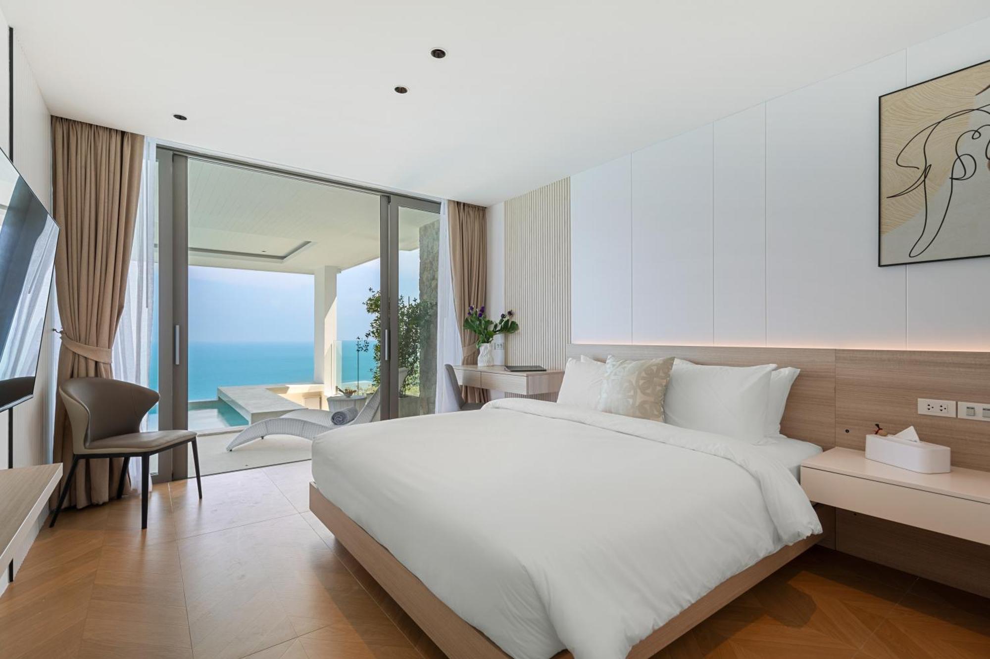 The Wave 2 Villa Lamai Beach (Koh Samui)
