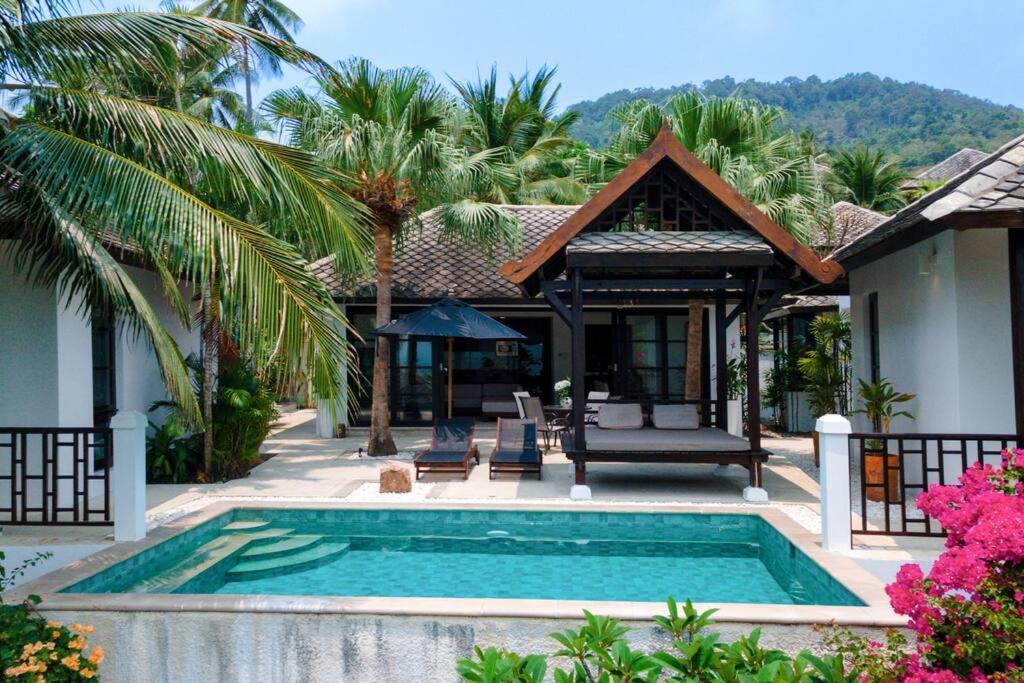Bali Style 24 Villa Koh Samui