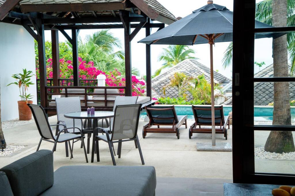 Bali Style 24 * Koh Samui