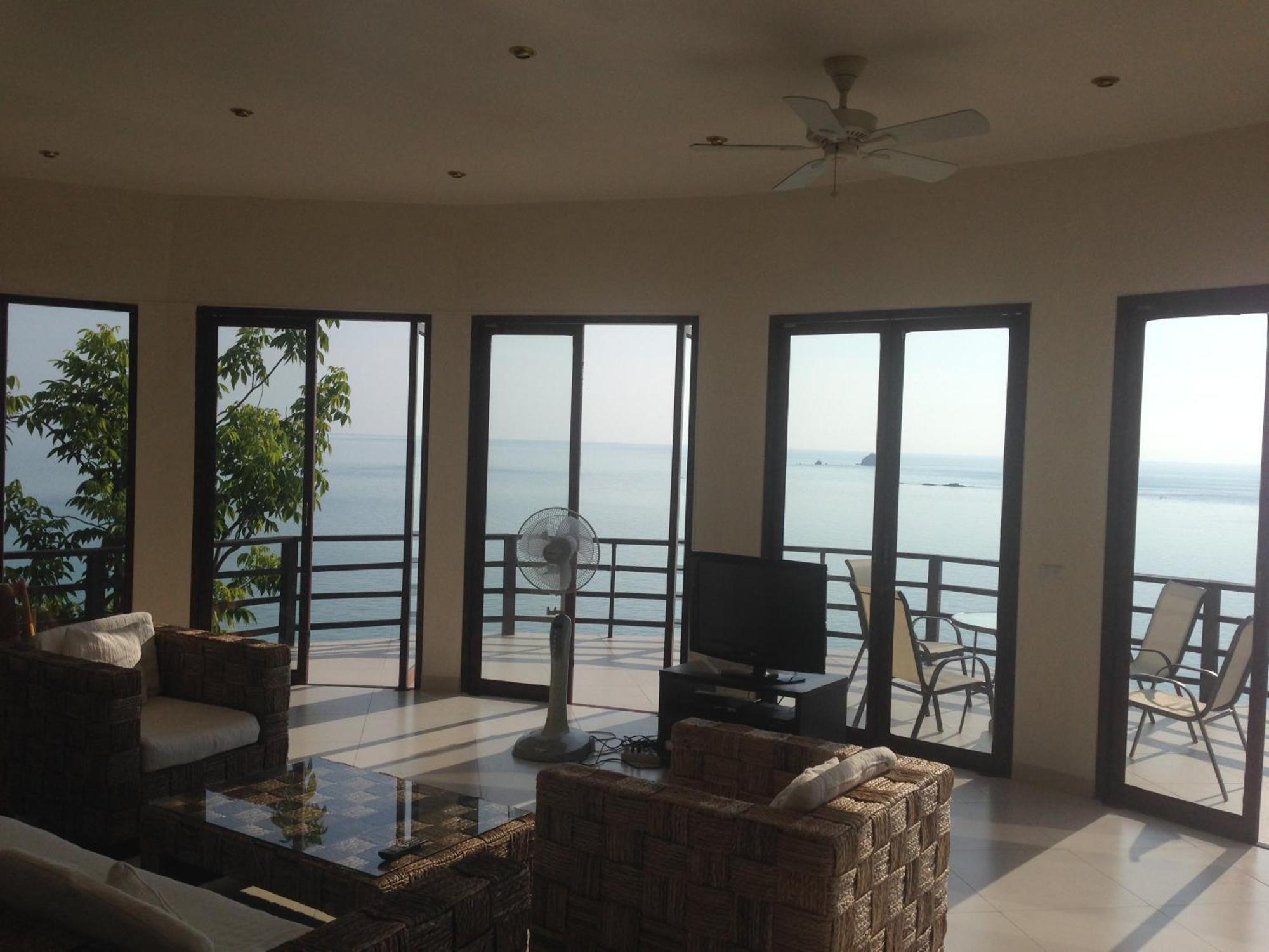 Sunrise Koh Samui- Enjoy Your Casa de férias Thong Son Beach
