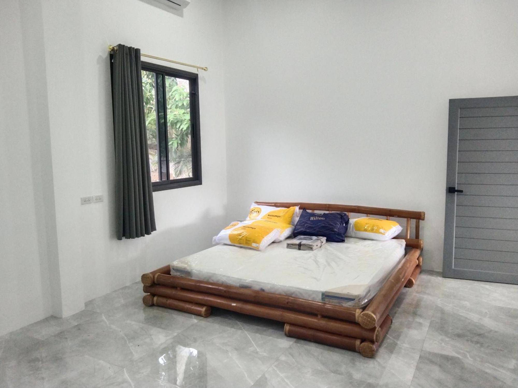 Berni Villa *