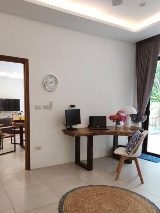 Sapparot - Serene * Amphoe Koksamui