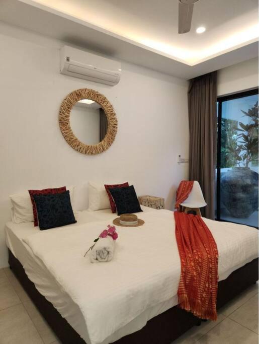 Sapparot - Serene * Amphoe Koksamui