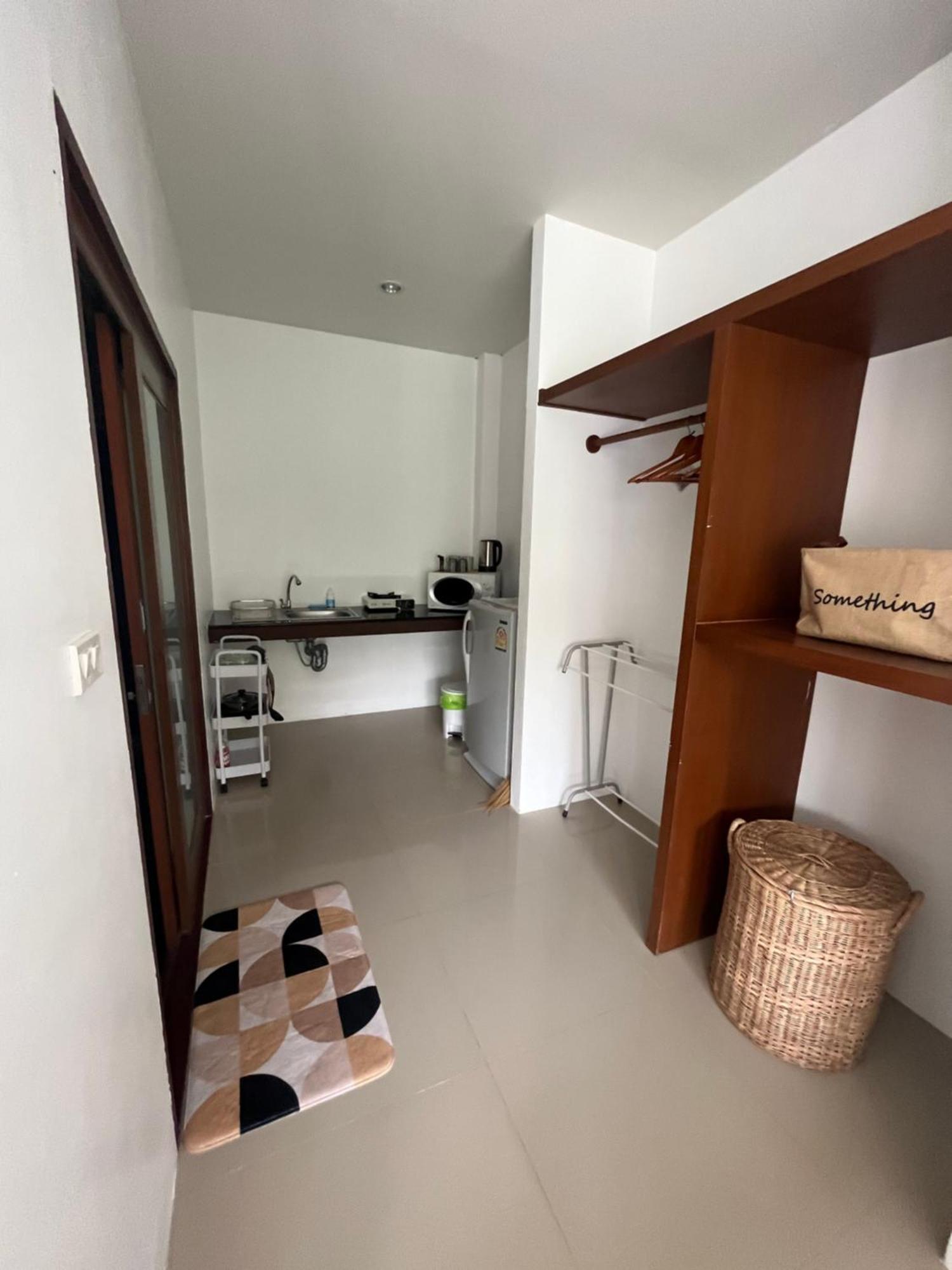The True Koh Samui Apartment Amphoe Koksamui