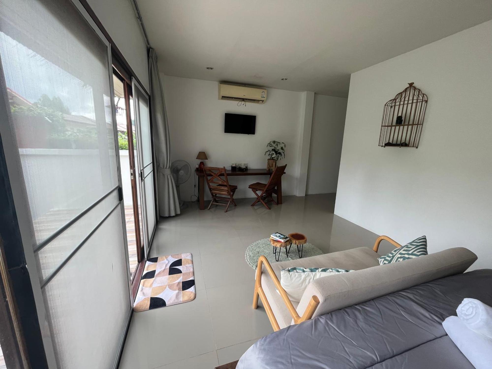 The True Koh Samui Apartment