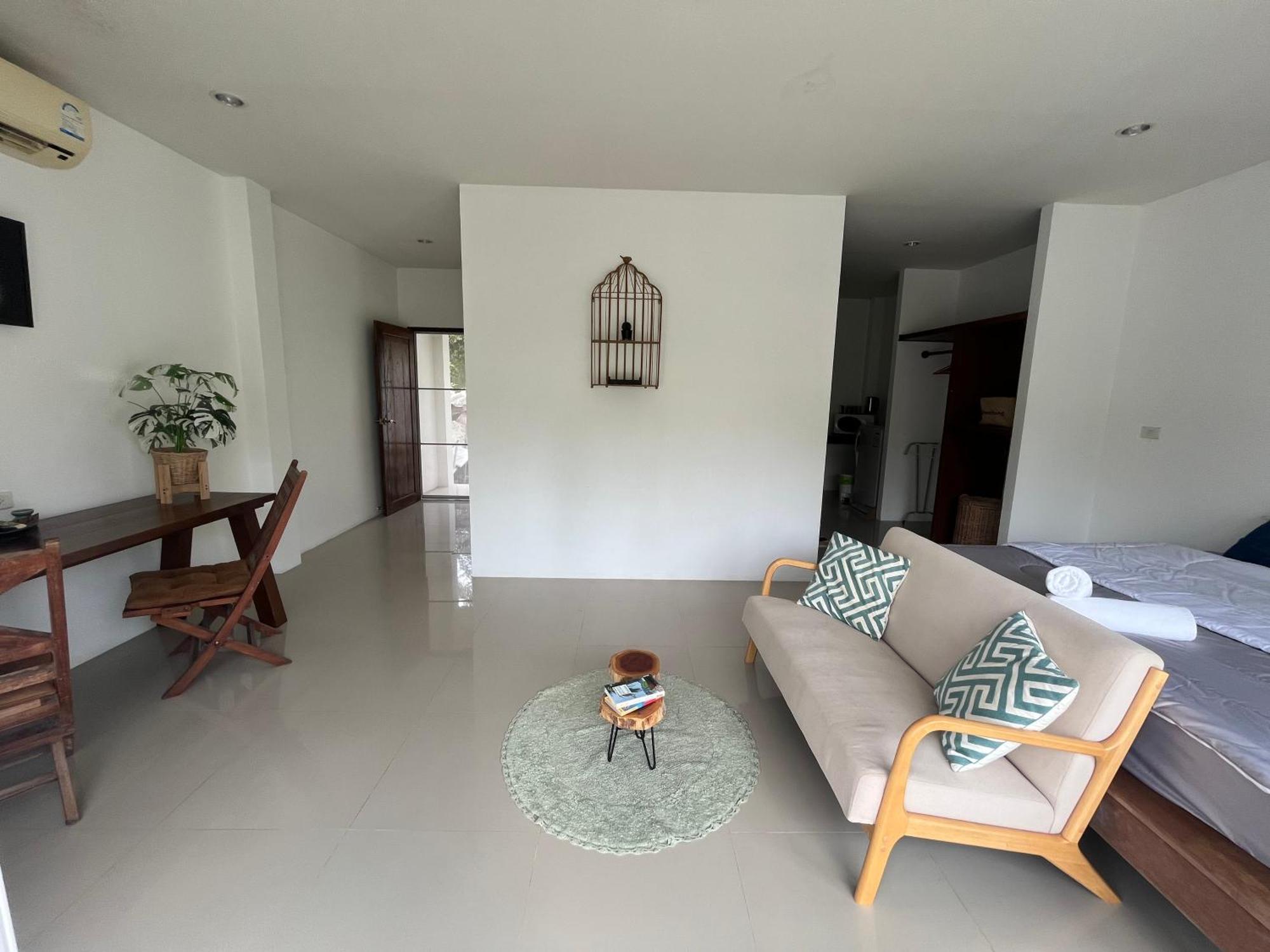 The True Koh Samui Apartment Amphoe Koksamui