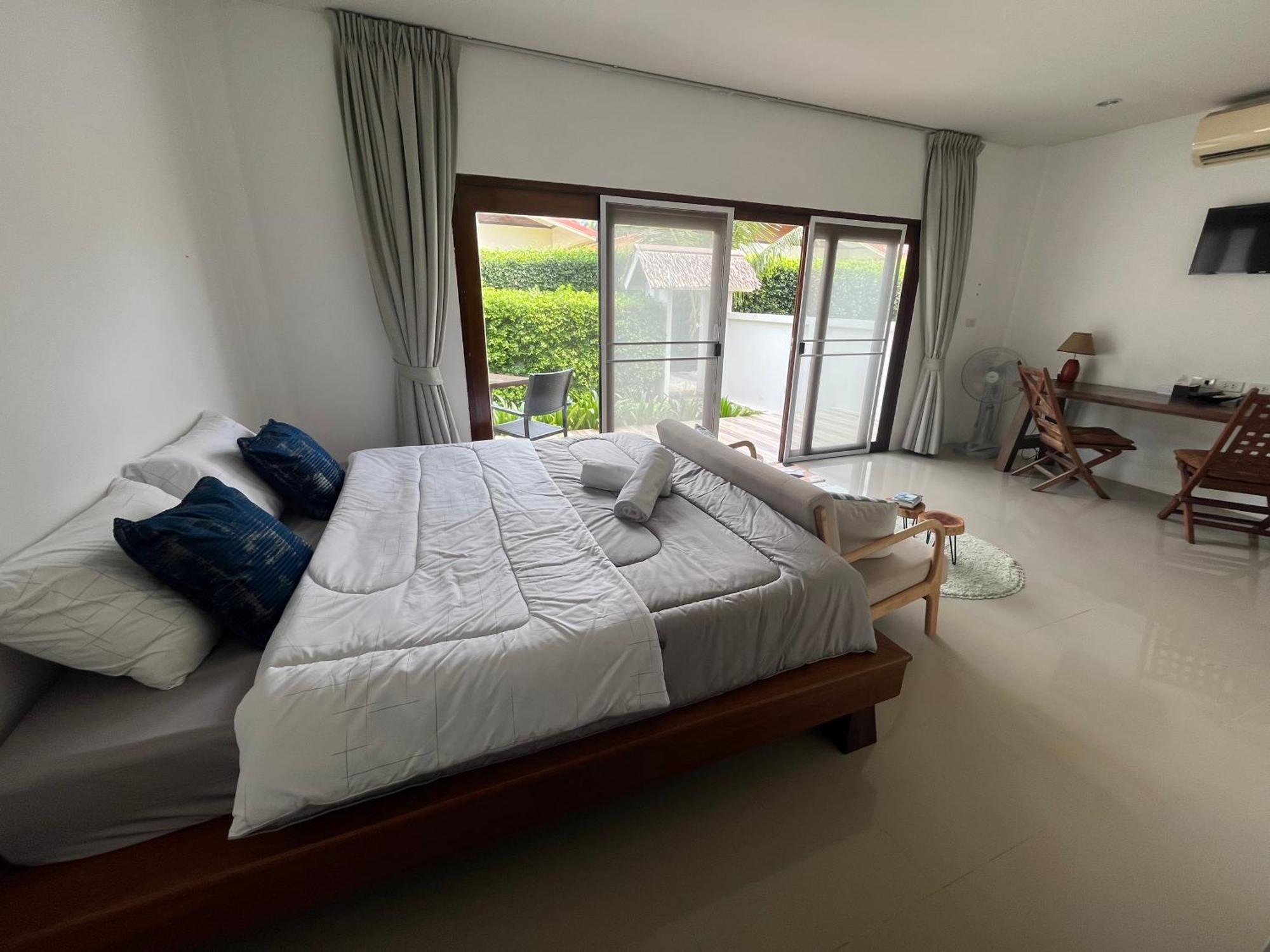 Apartment The True Koh Samui *