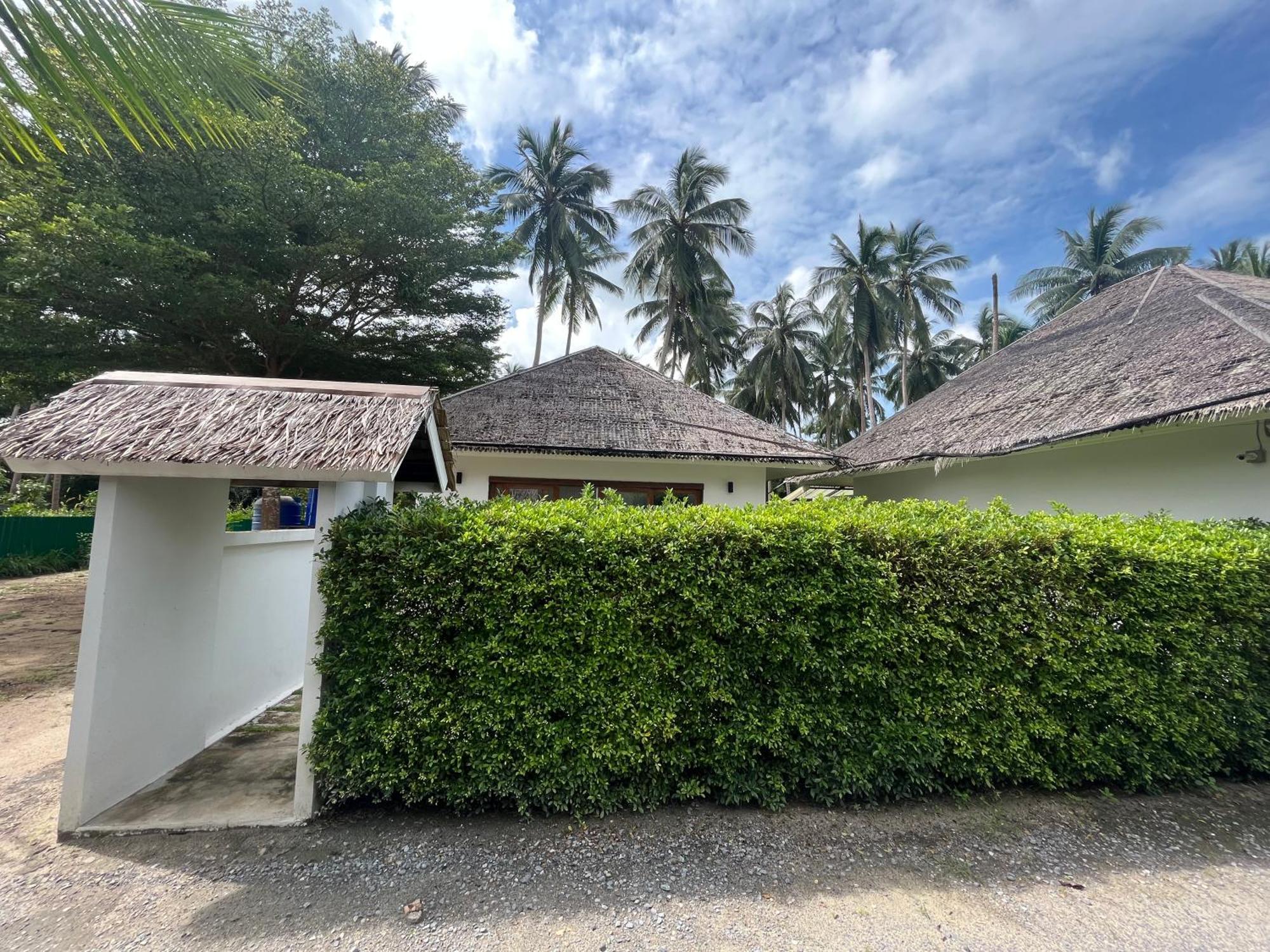 Apartment The True Koh Samui *
