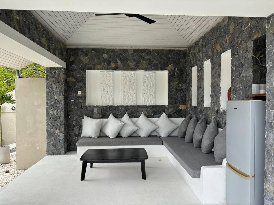 Umiimaan Pool Villa, 4br, 4ba