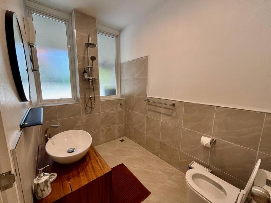 Umiimaan Pool Villa, 4br, 4ba Koh Samui
