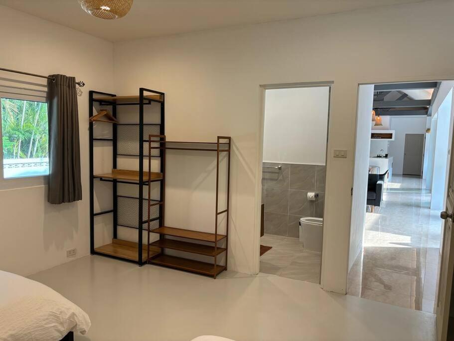 Villa Umiimaan Pool Villa, 4br, 4ba Koh Samui