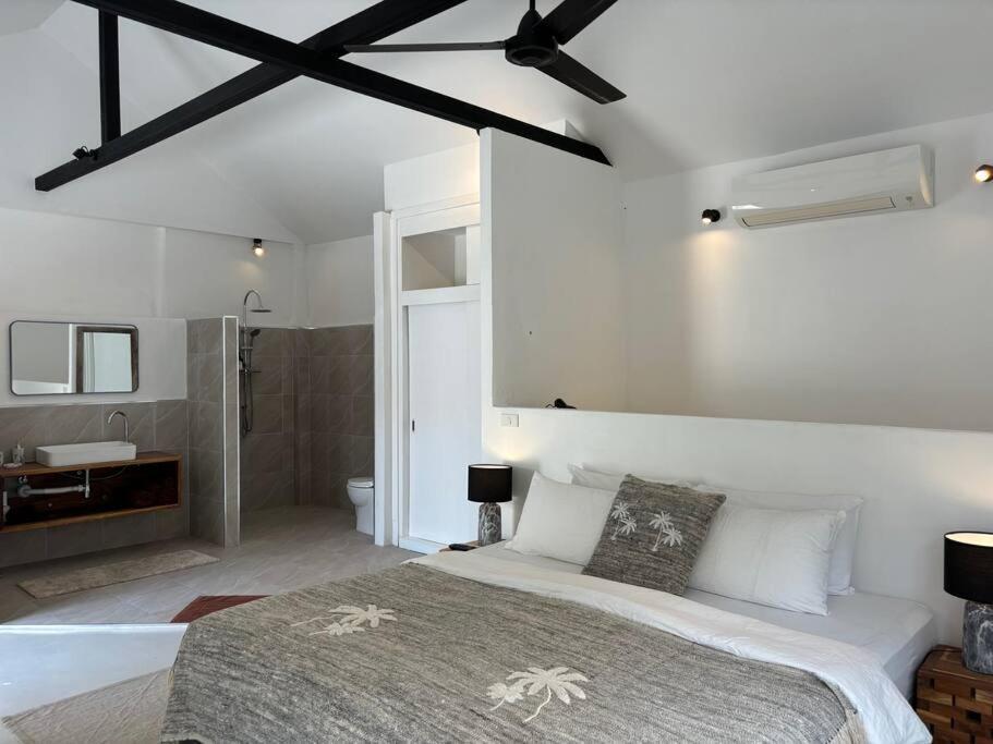 Villa Umiimaan Pool Villa, 4br, 4ba