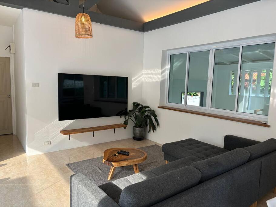 Villa Umiimaan Pool Villa, 4br, 4ba *