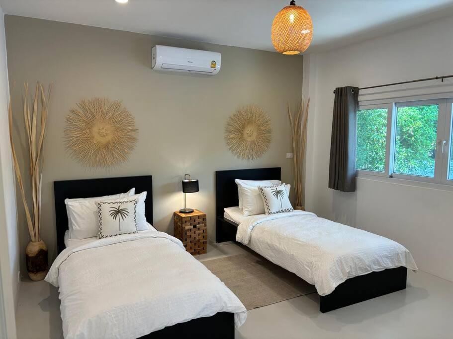 Villa Umiimaan Pool Villa, 4br, 4ba