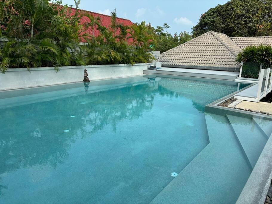 Umiimaan Pool Villa, 4br, 4ba Villa Koh Samui