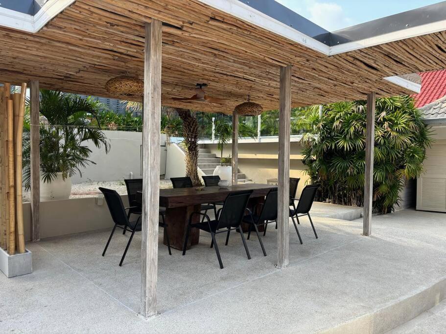Umiimaan Pool Villa, 4br, 4ba Villa Koh Samui