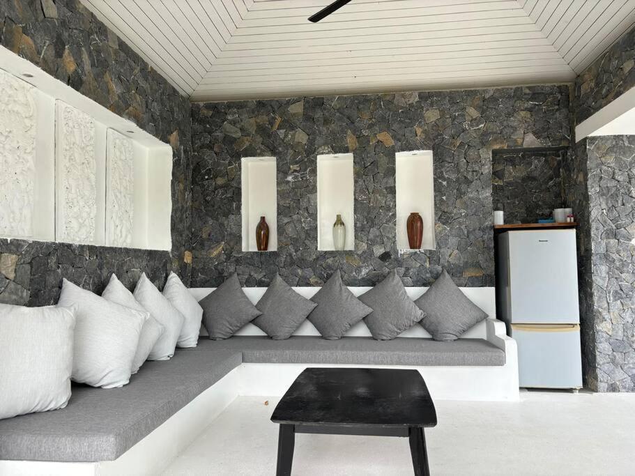 Villa Umiimaan Pool Villa, 4br, 4ba Koh Samui