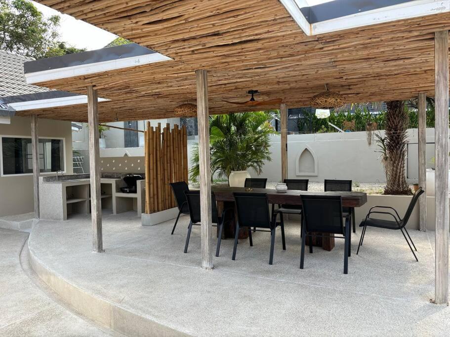 Villa Umiimaan Pool Villa, 4br, 4ba *