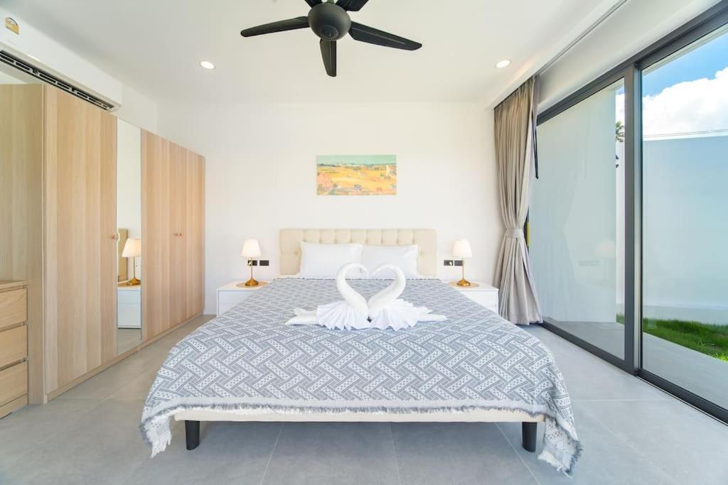 Tropical Heaven Cozy 3bdr Koh Samui