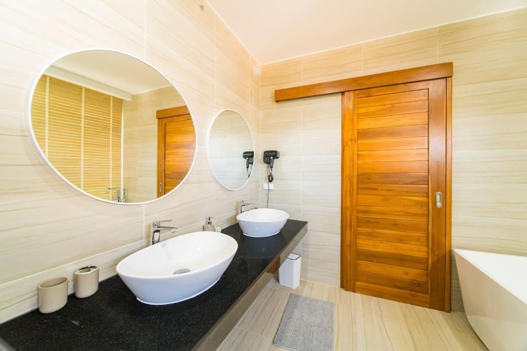 Tropical Heaven Cozy 3bdr Koh Samui