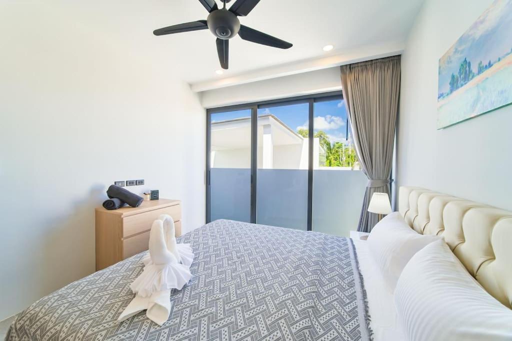 Tropical Heaven Cozy 3bdr Villa