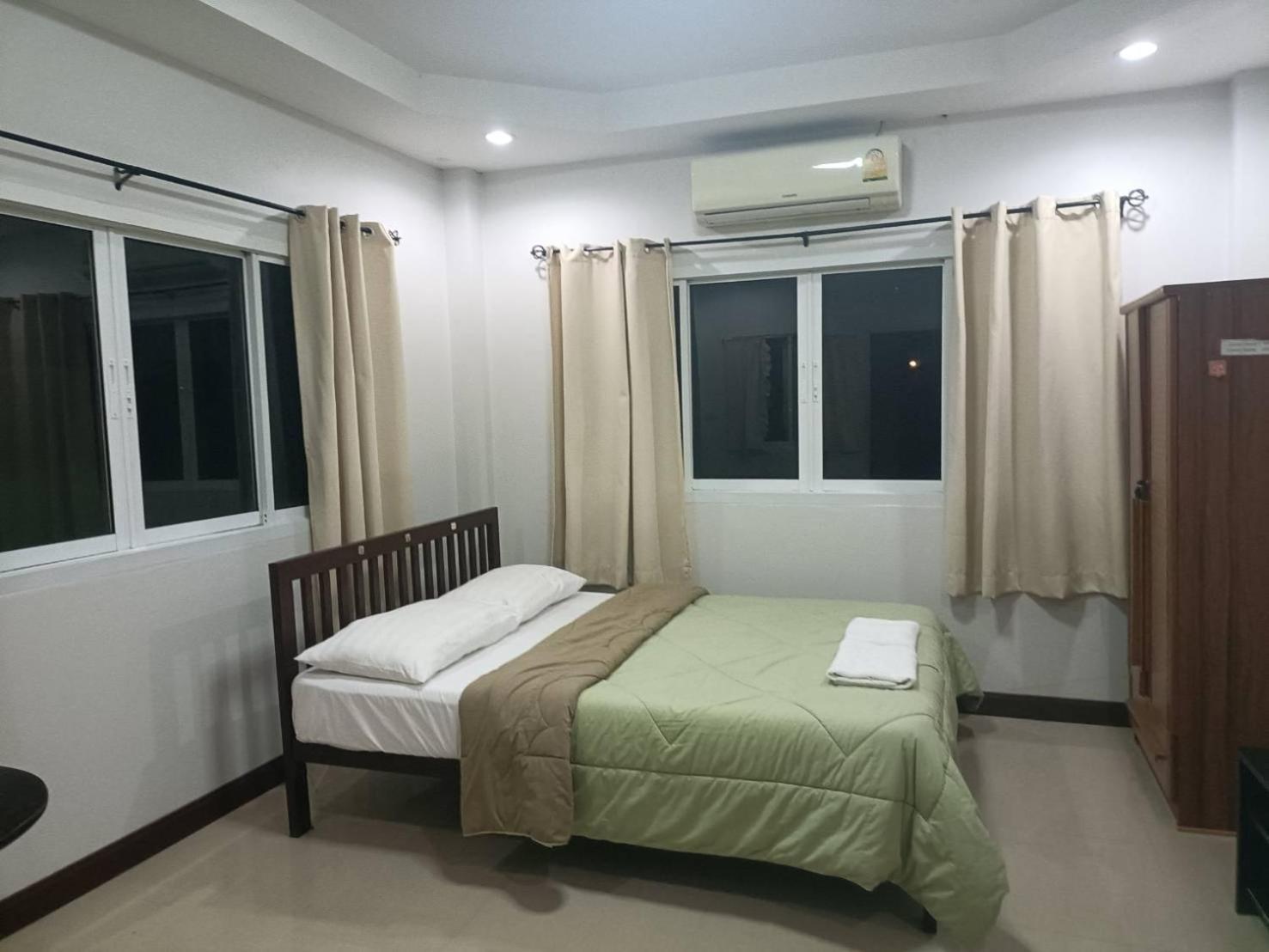 Holiday home Wasin House One Bedroom - Maenum