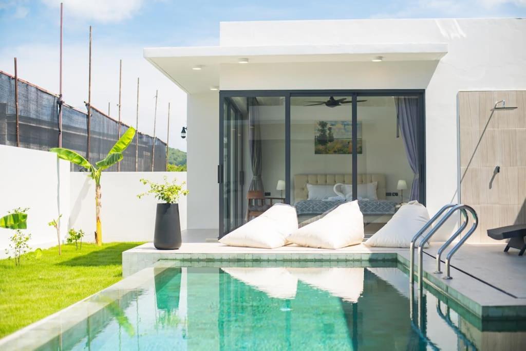 Tropical Heaven Cozy 3bdr