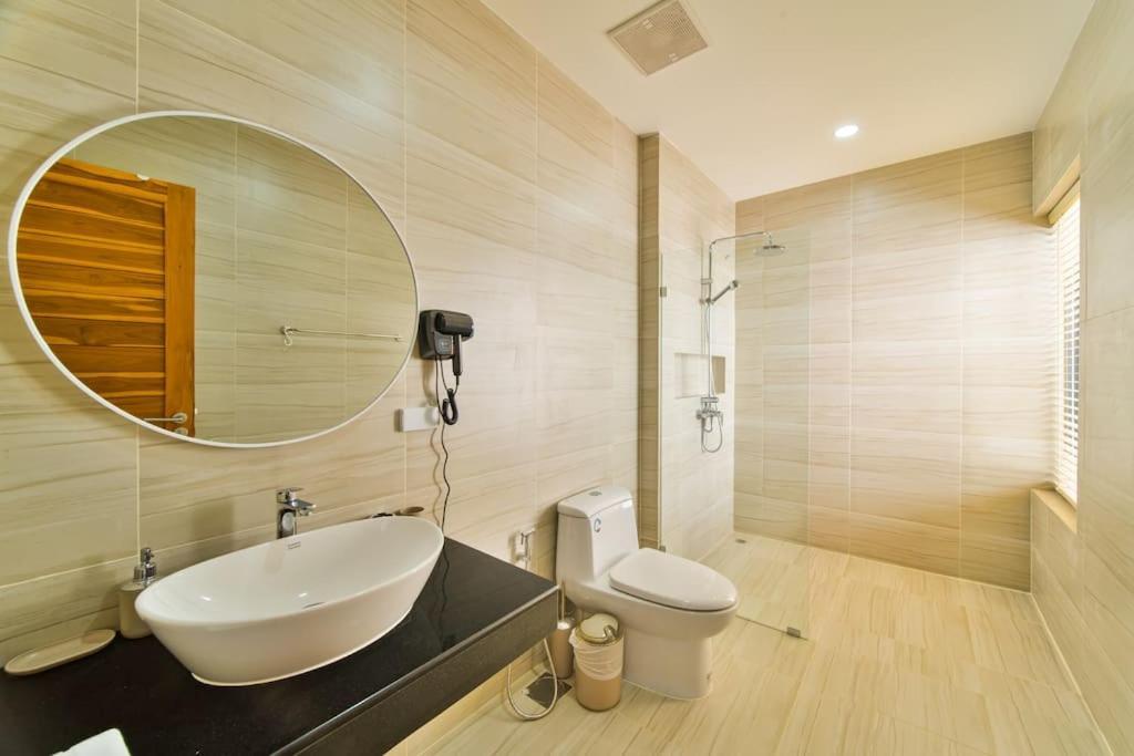 Tropical Heaven Cozy 3bdr * Koh Samui