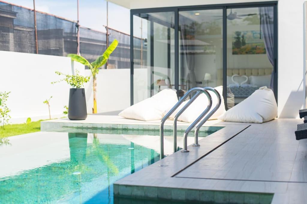 Villa Tropical Heaven Cozy 3bdr