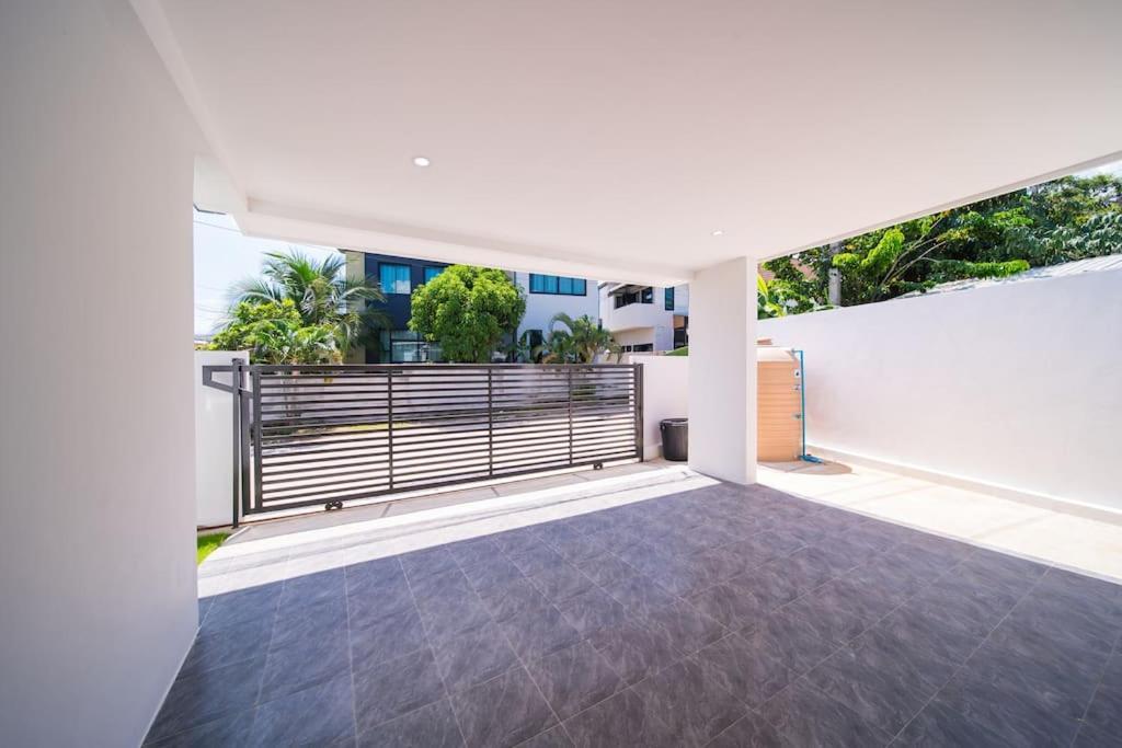 Villa Tropical Heaven Cozy 3bdr